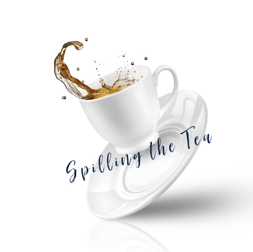 Spill-in The Tea with Tee Nerve
